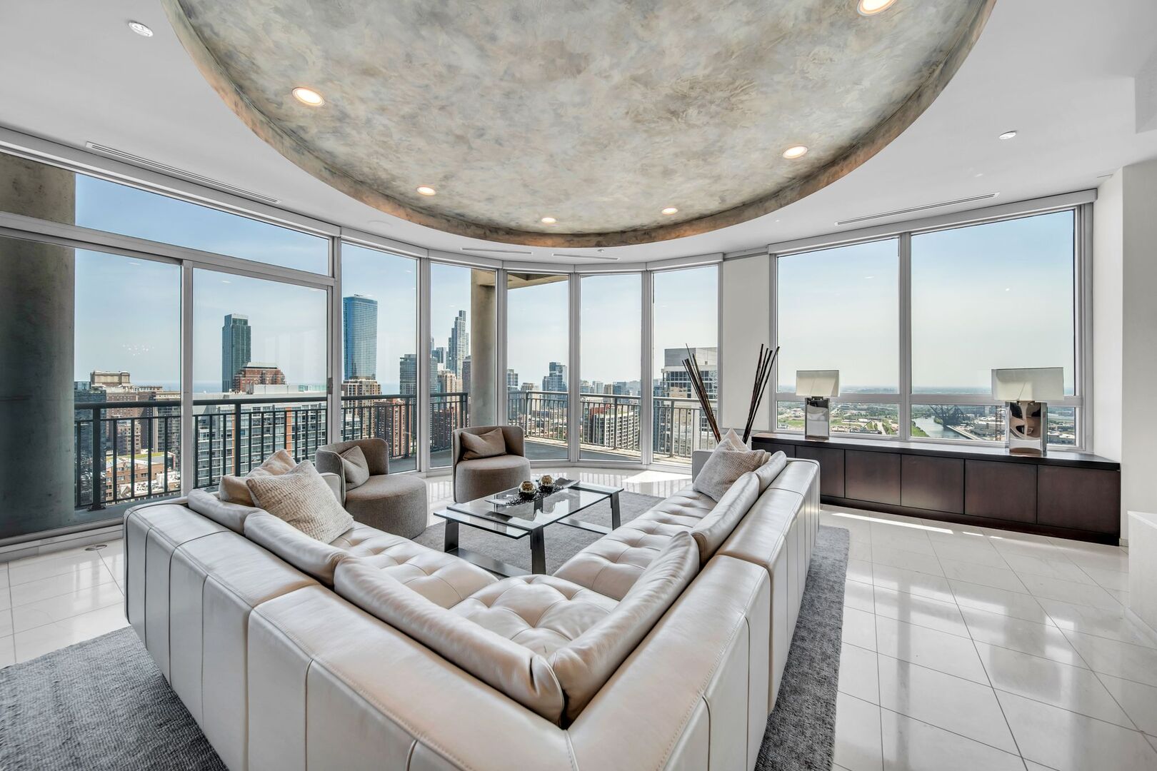 701 S WELLS Street Unit: 3400