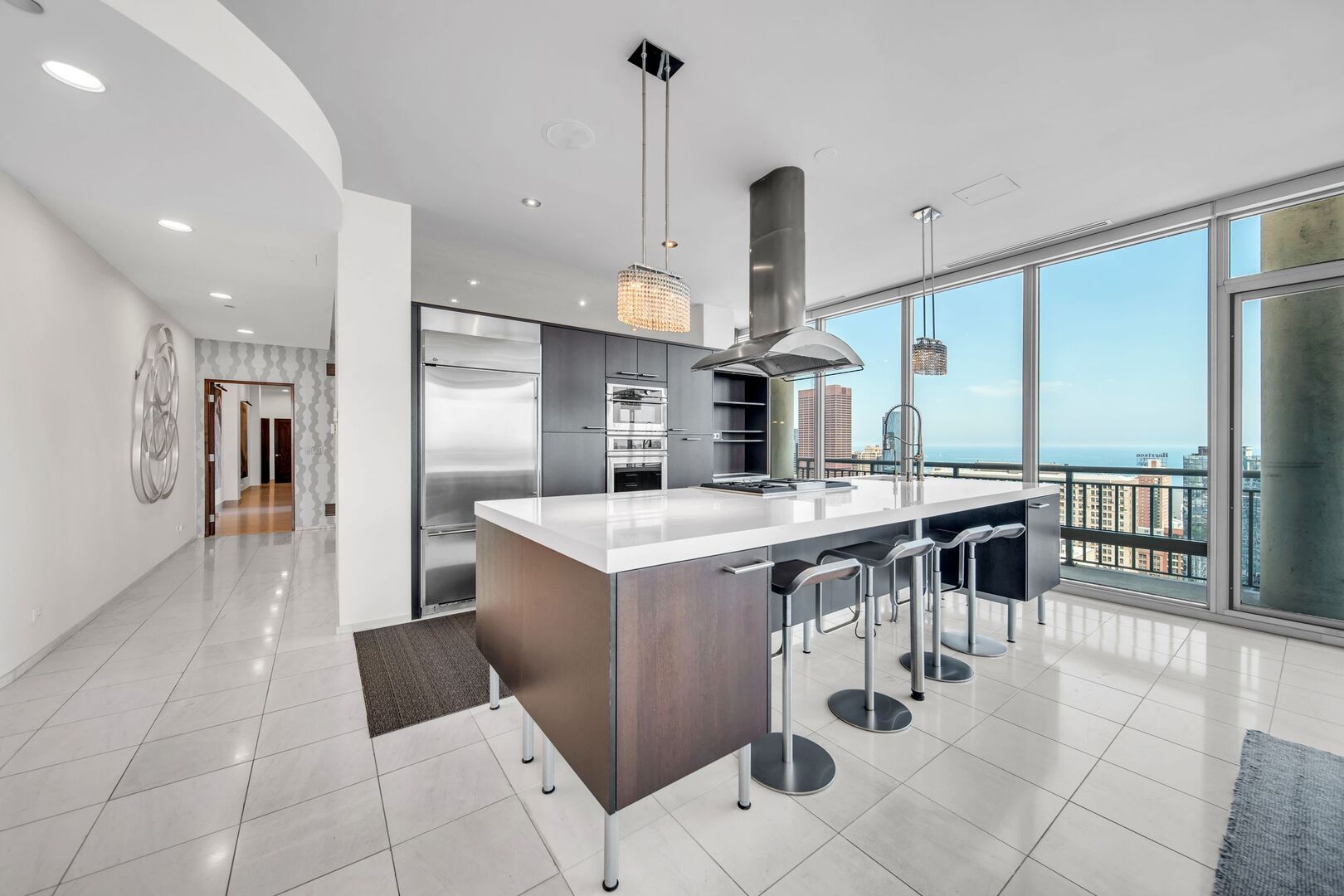 701 S WELLS Street Unit: 3400
