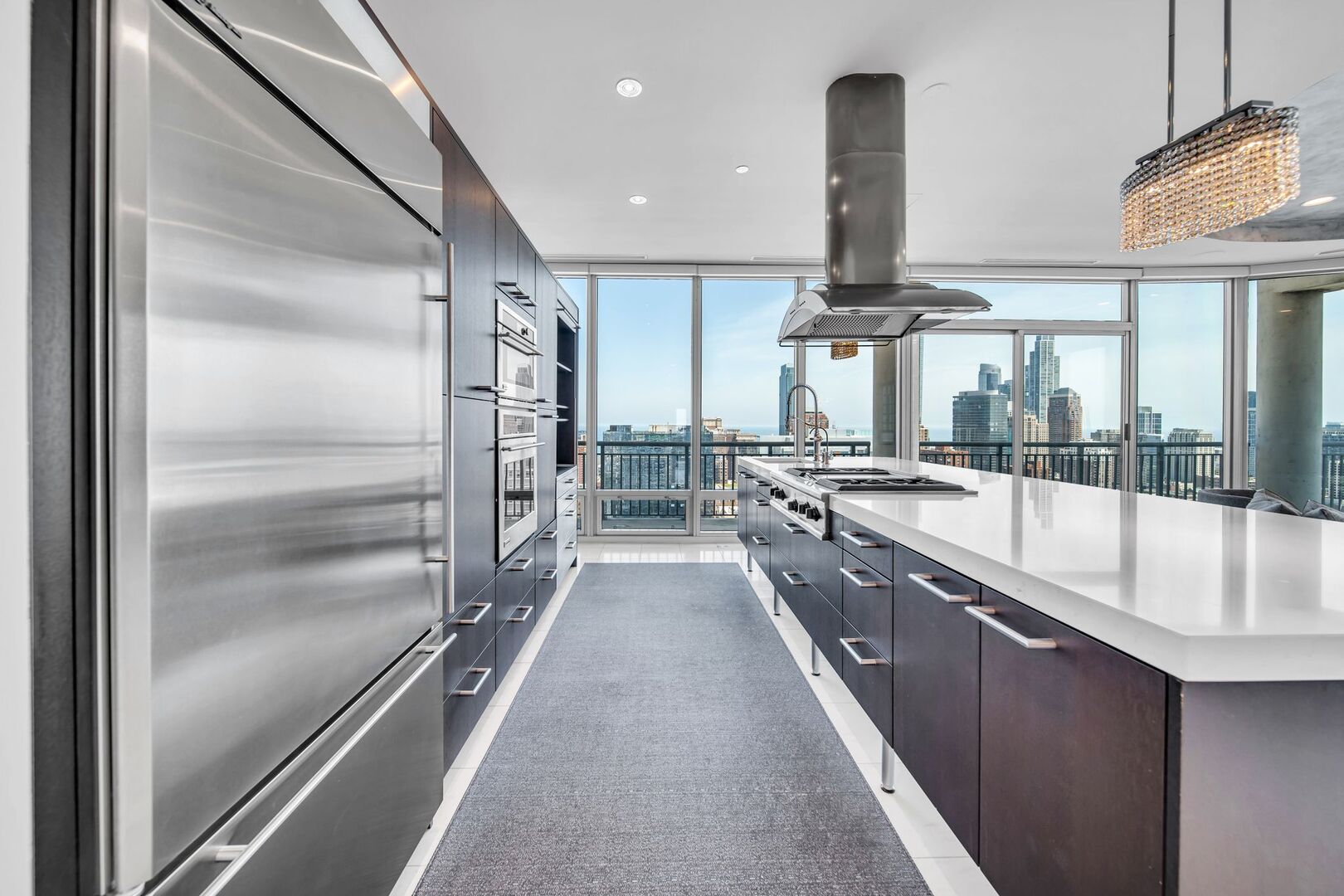 701 S WELLS Street Unit: 3400