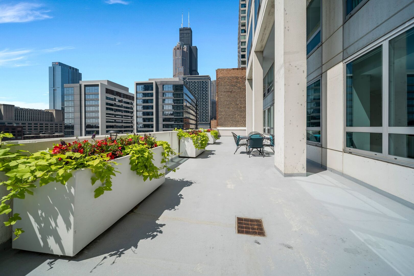 701 S WELLS Street Unit: 3400