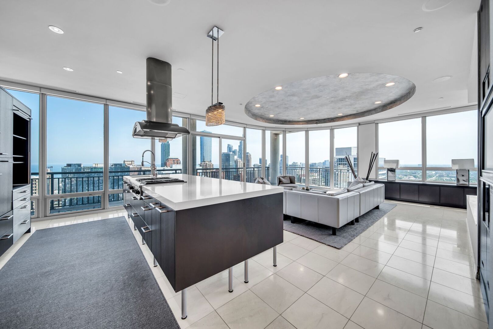 701 S WELLS Street Unit: 3400