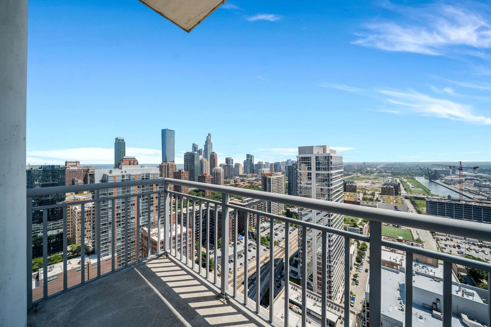 701 S WELLS Street Unit: 3400