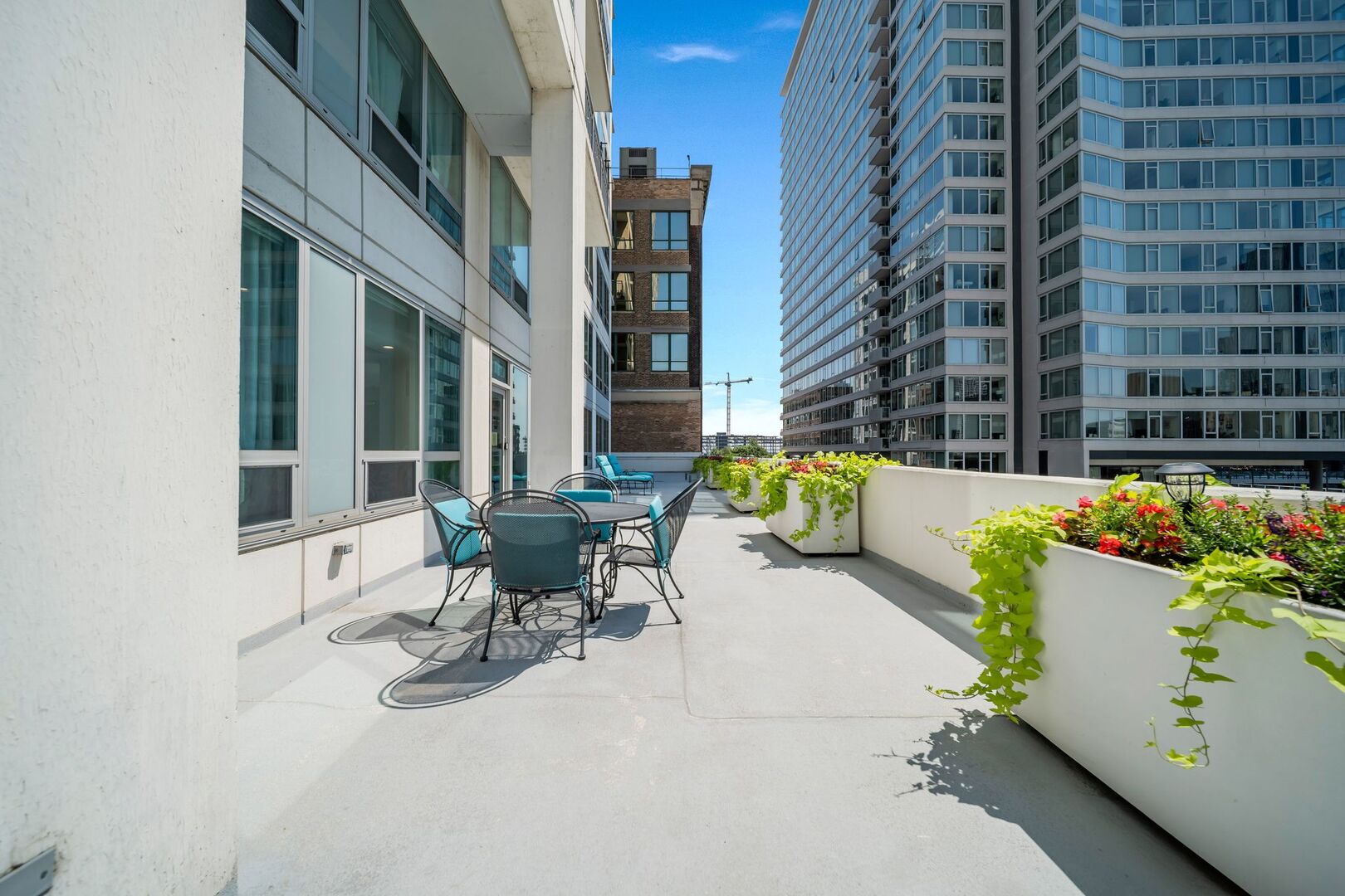 701 S WELLS Street Unit: 3400