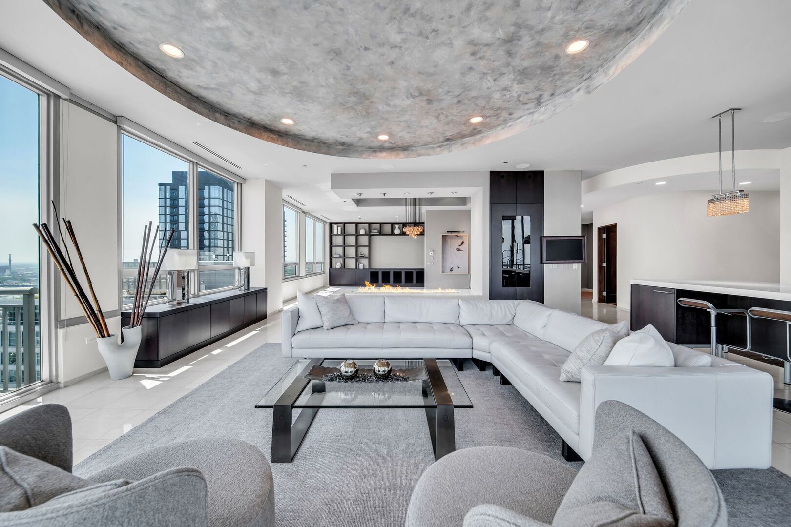 701 S WELLS Street Unit: 3400