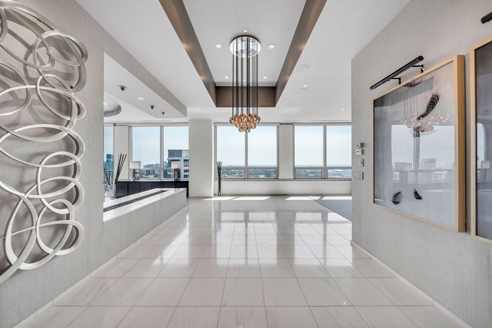 701 S WELLS Street Unit: 3400