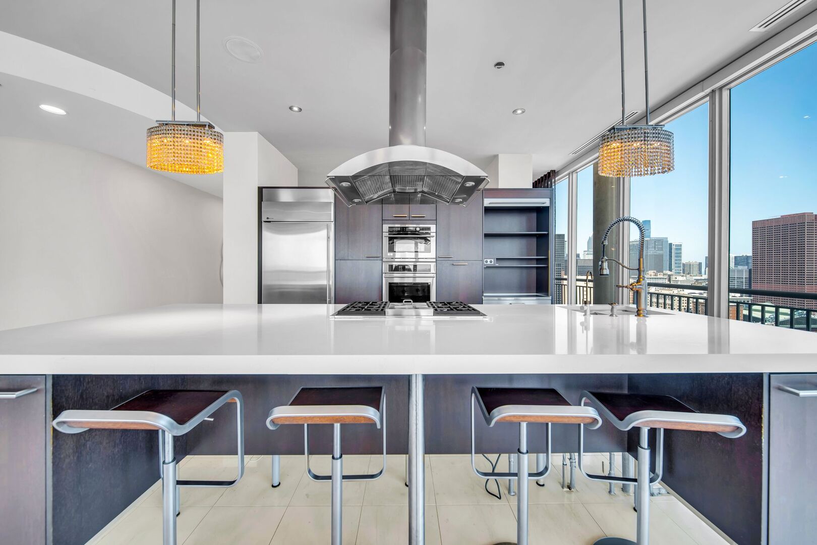 701 S WELLS Street Unit: 3400