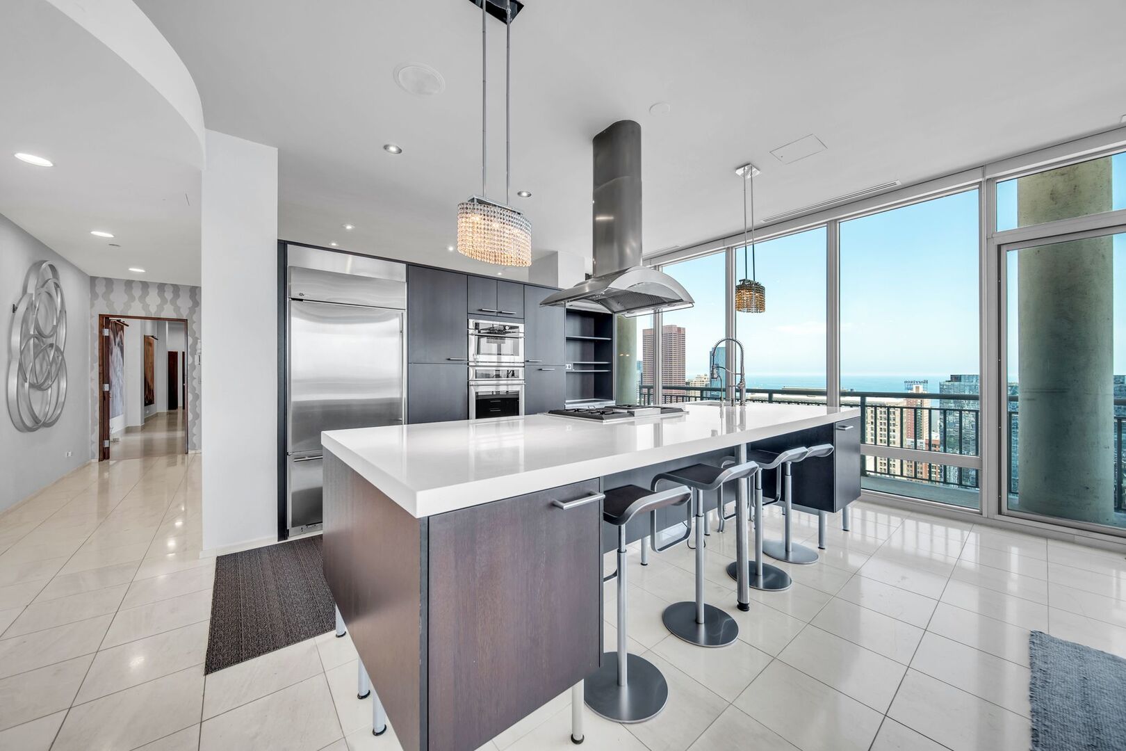 701 S WELLS Street Unit: 3400