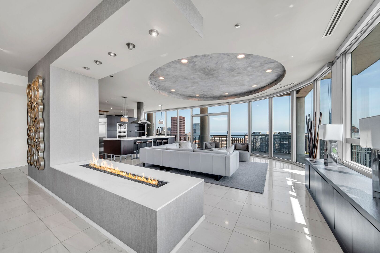 701 S WELLS Street Unit: 3400