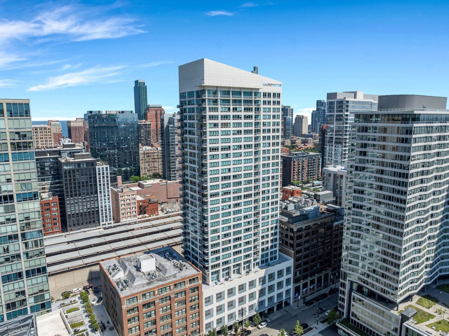 701 S WELLS Street Unit: 3400