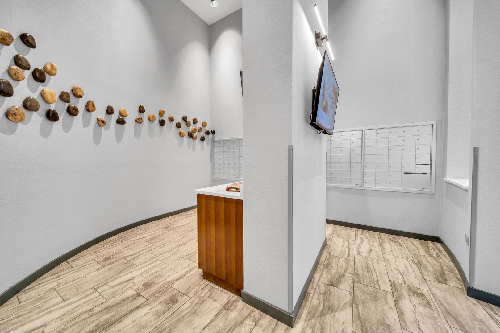 701 S WELLS Street Unit: 3400