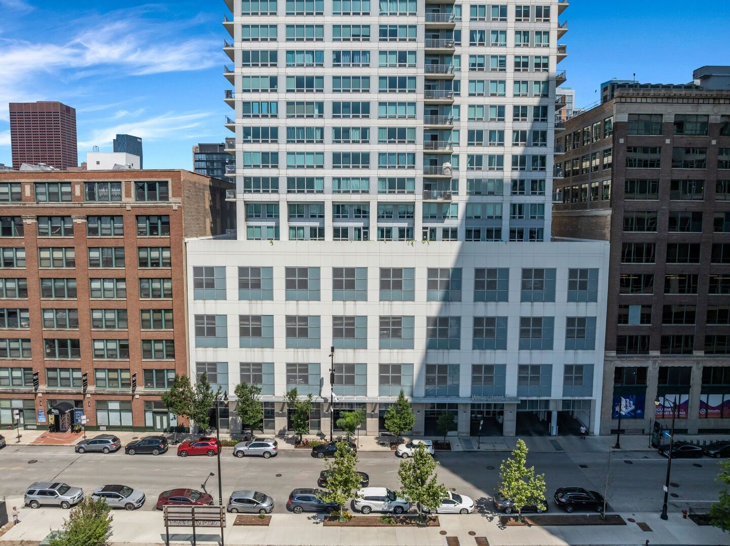 701 S WELLS Street Unit: 3400