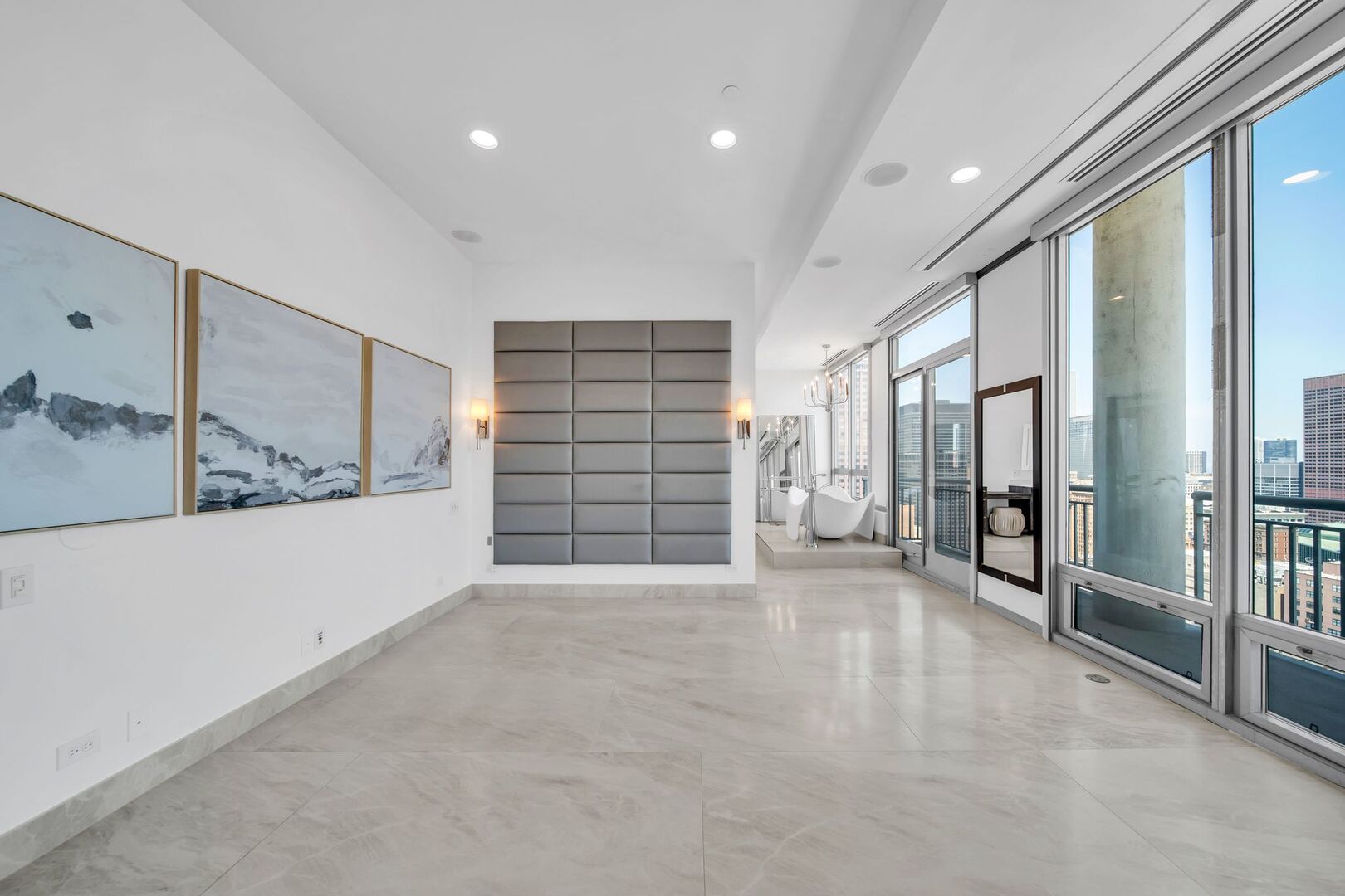 701 S WELLS Street Unit: 3400