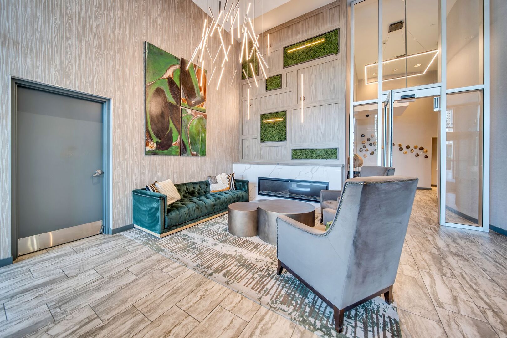 701 S WELLS Street Unit: 3400