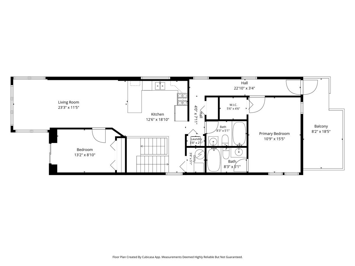 2236 N MAPLEWOOD Avenue Unit: 3