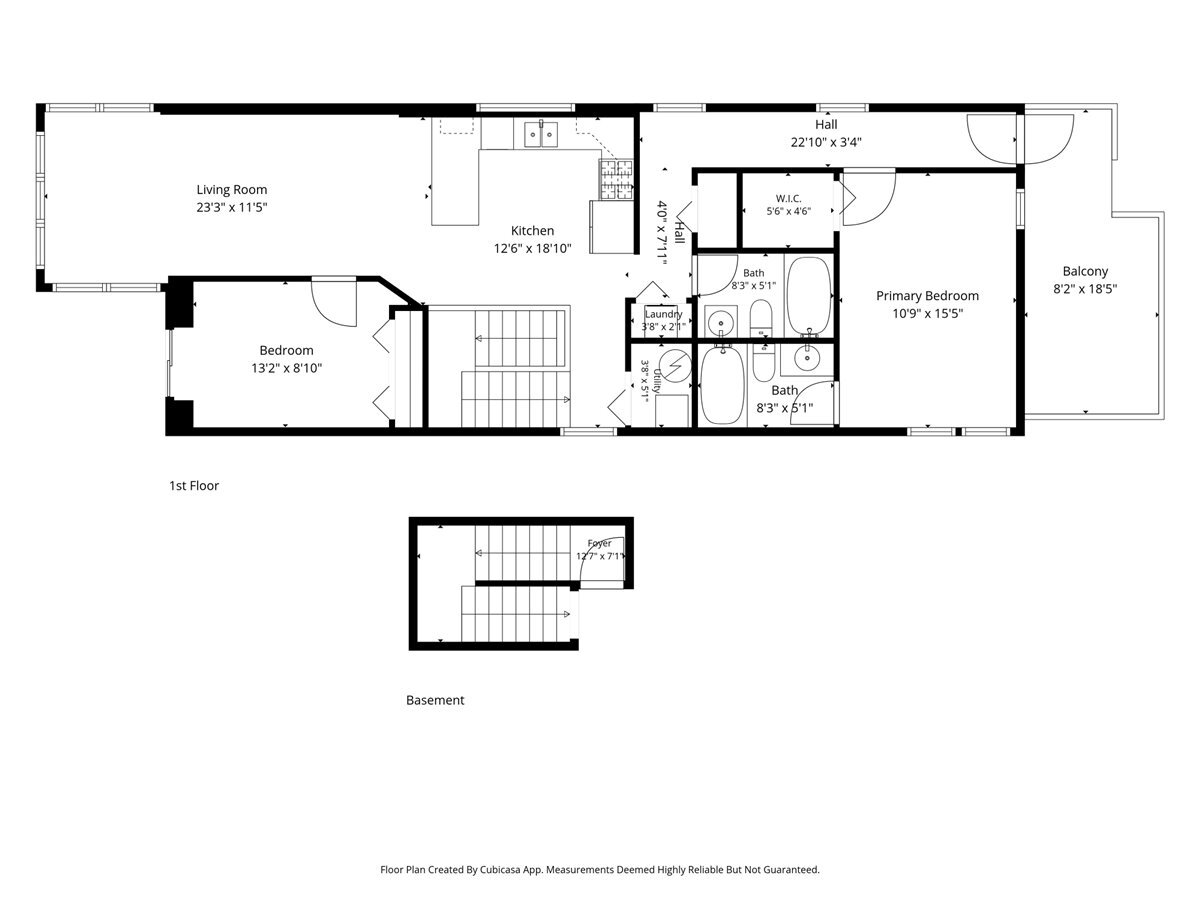 2236 N MAPLEWOOD Avenue Unit: 3