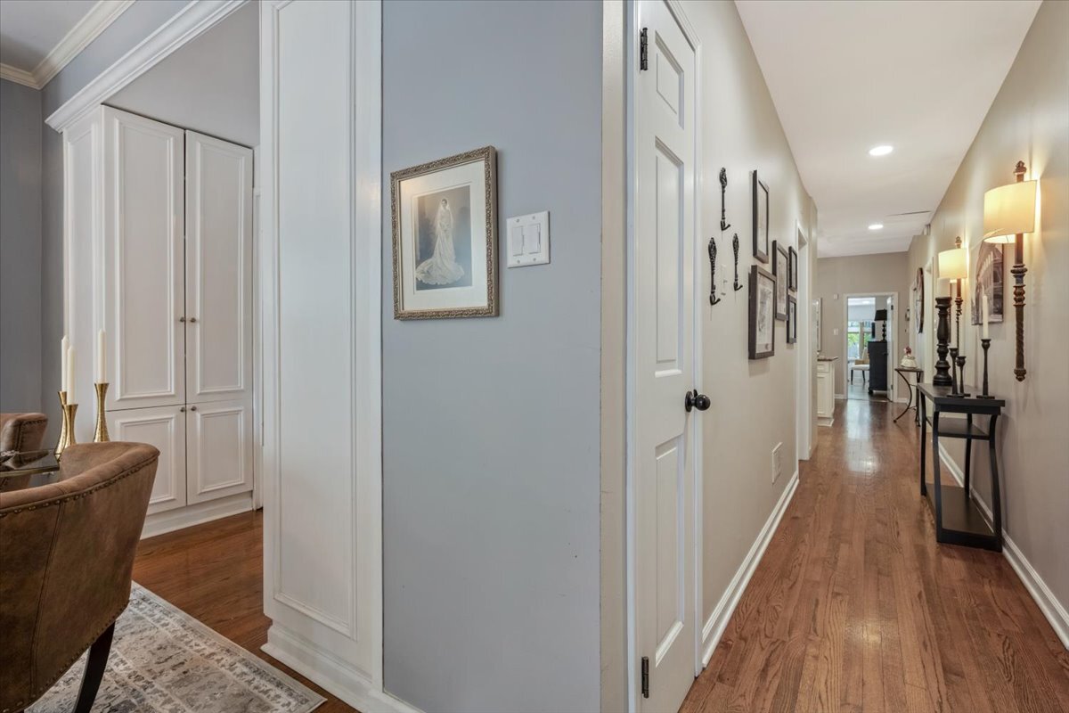 636 W Grace Street Unit: 1W