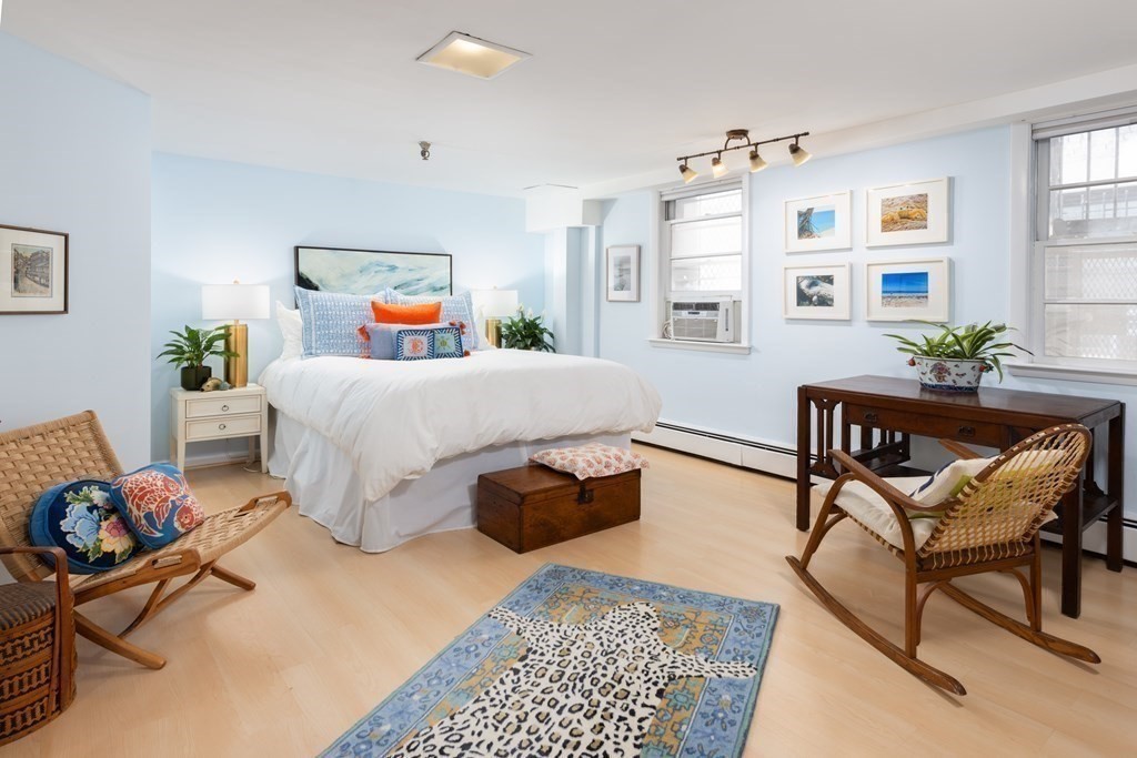 259 Beacon St Unit: 4