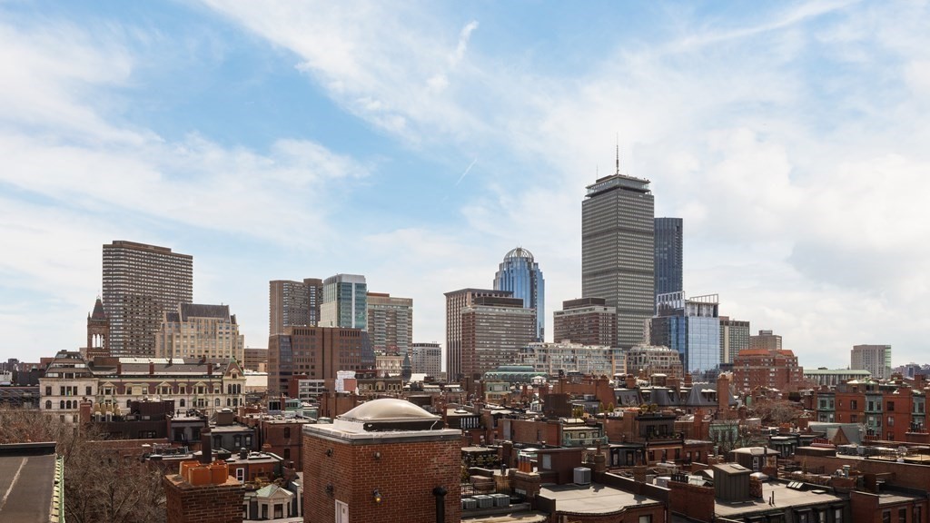 259 Beacon St Unit: 4