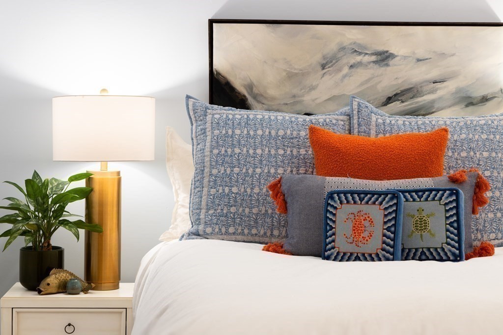 259 Beacon St Unit: 4