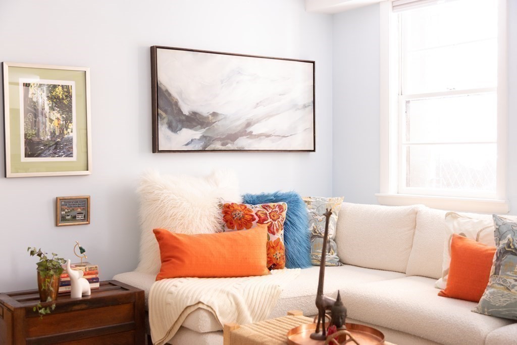 259 Beacon St Unit: 4