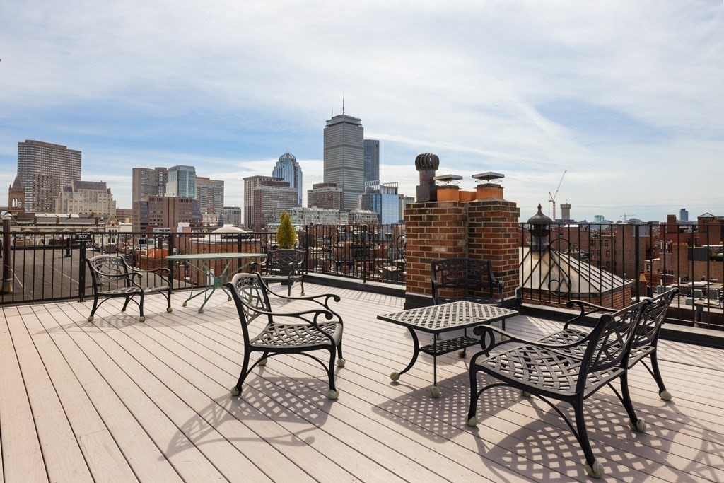 259 Beacon St Unit: 4