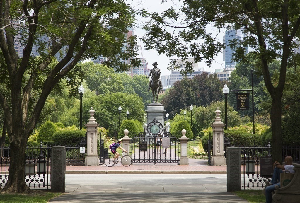 259 Beacon St Unit: 4