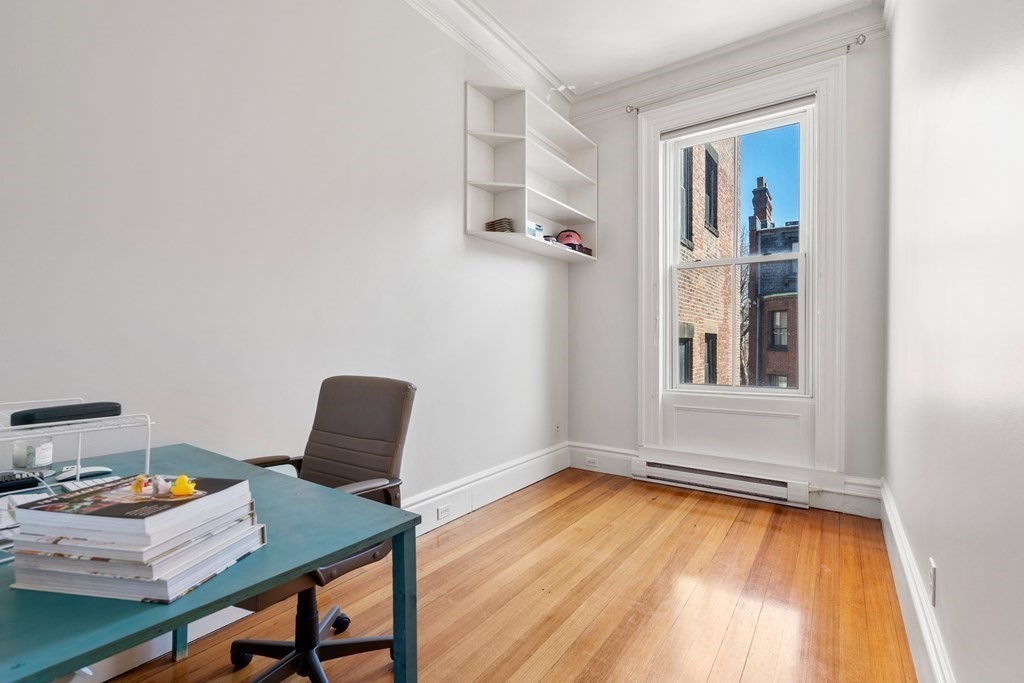 263 Beacon Street Unit: 3