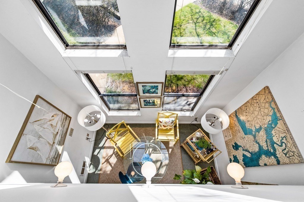 91 Governor Winthrop Rd. Unit: 91