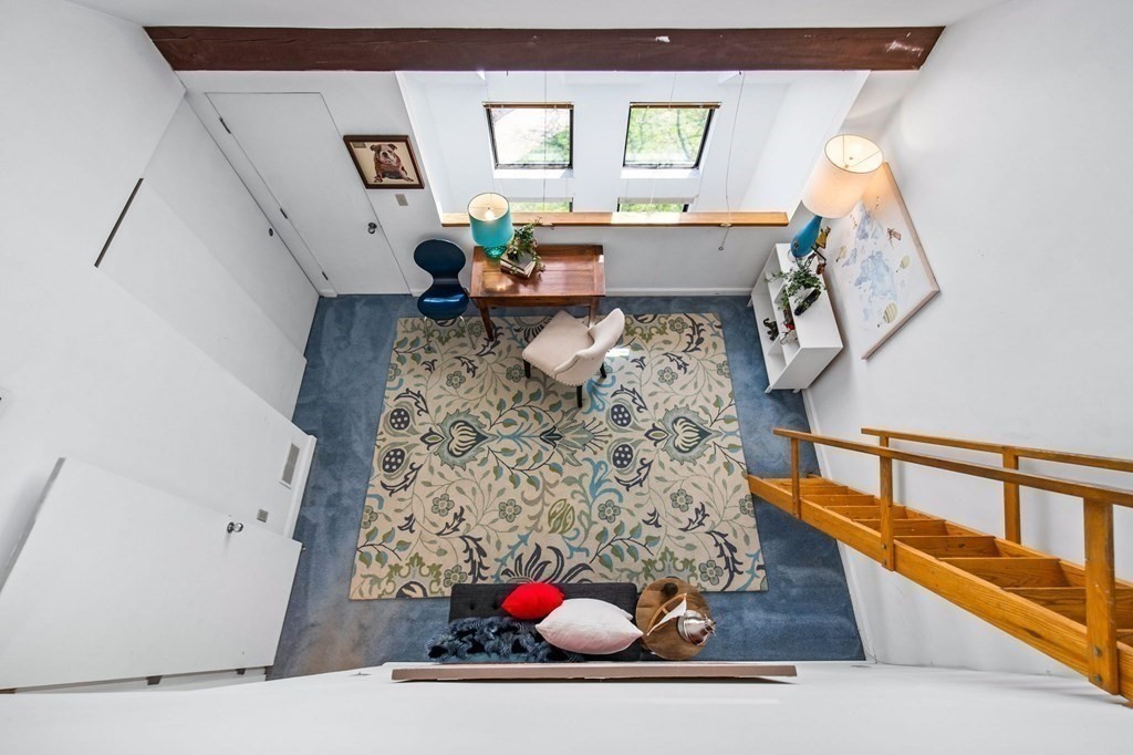 91 Governor Winthrop Rd. Unit: 91