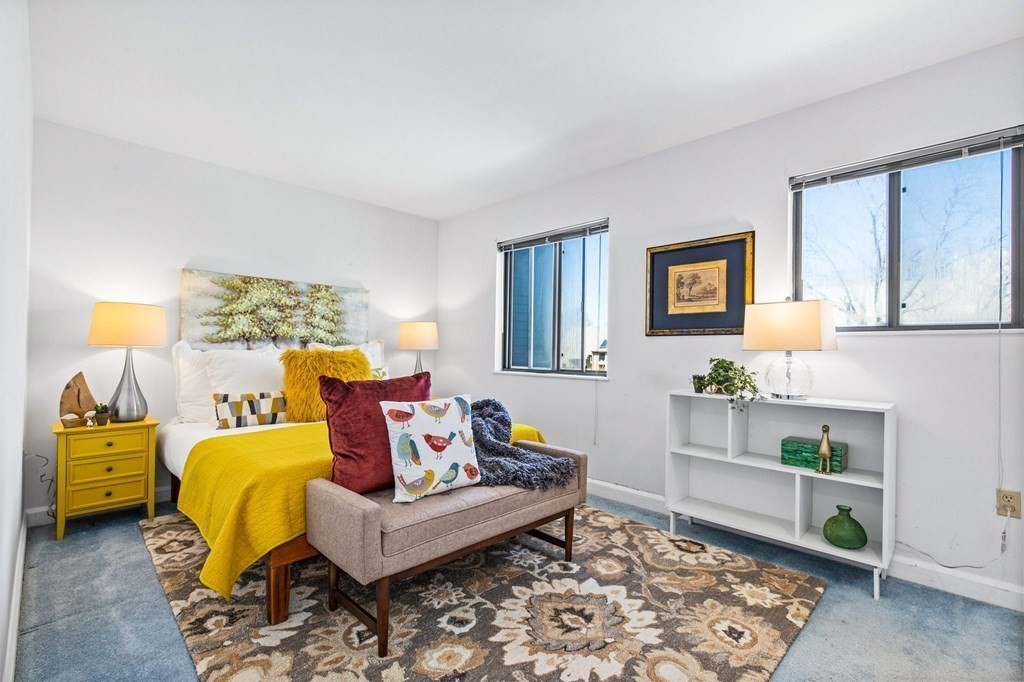 91 Governor Winthrop Rd. Unit: 91