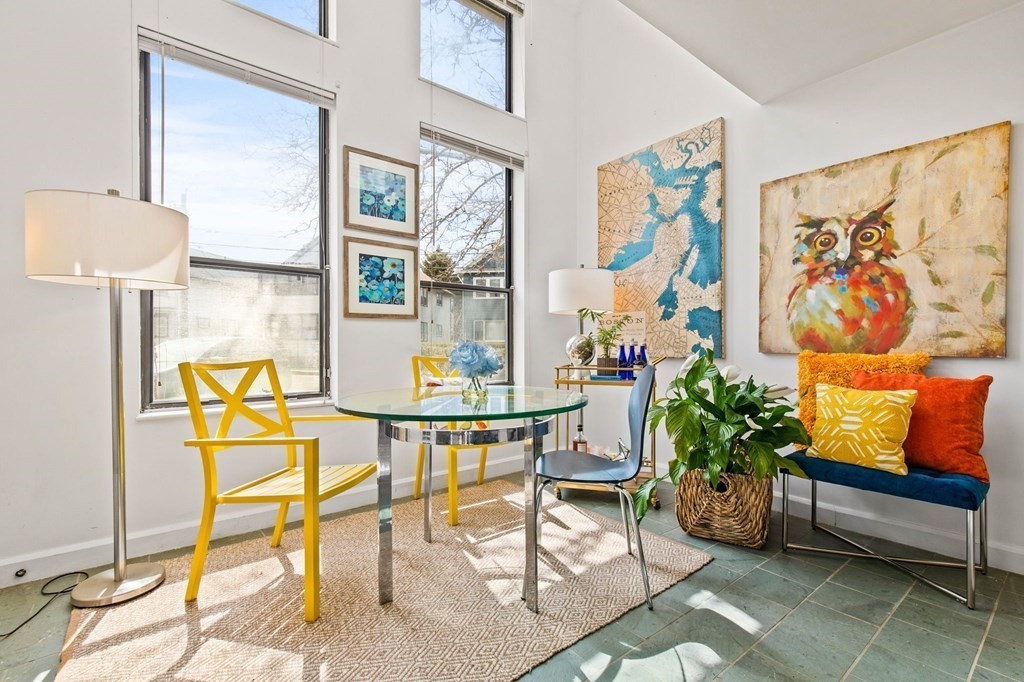 91 Governor Winthrop Rd. Unit: 91