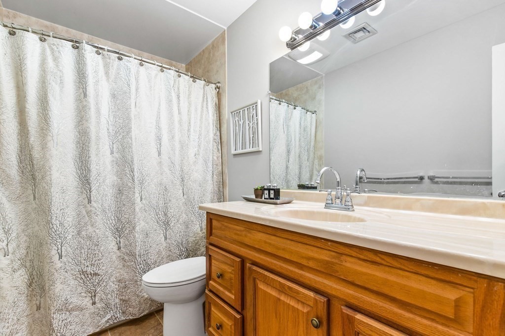 91 Governor Winthrop Rd. Unit: 91