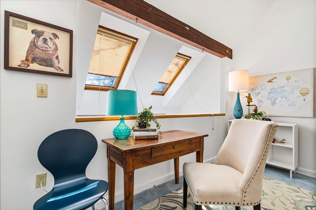 91 Governor Winthrop Rd. Unit: 91