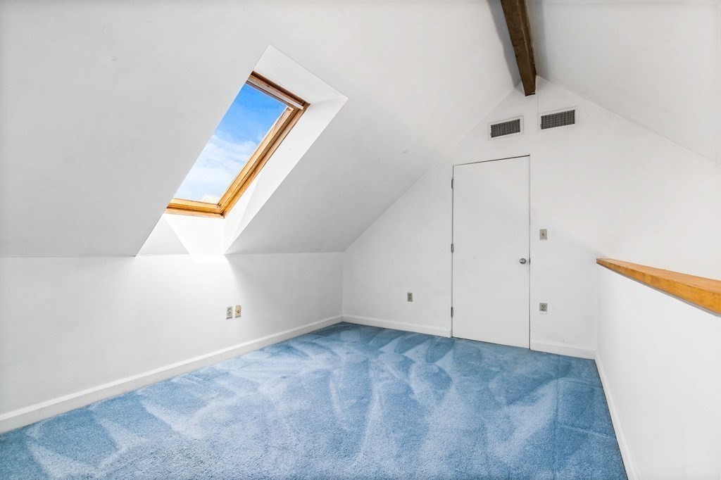 91 Governor Winthrop Rd. Unit: 91