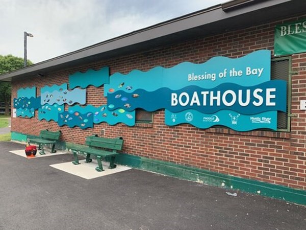 91 Governor Winthrop Rd. Unit: 91