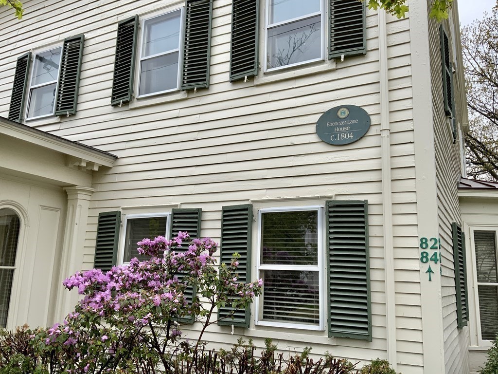 80 Pleasant St Unit: 2