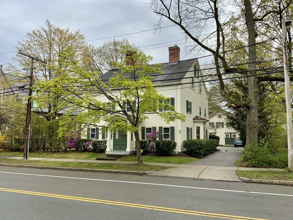 80 Pleasant St Unit: 2