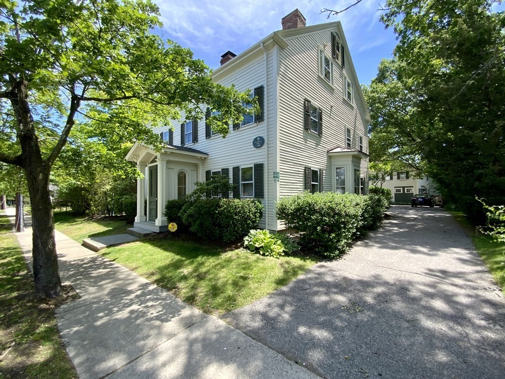 80 Pleasant St Unit: 2