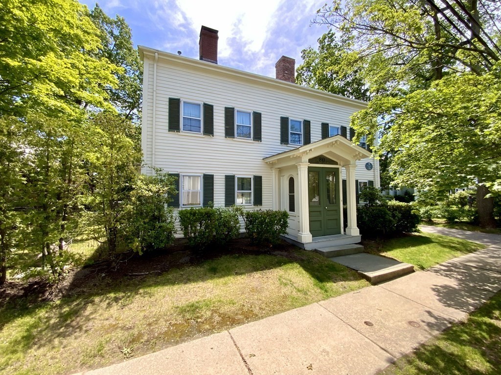 80 Pleasant St Unit: 2