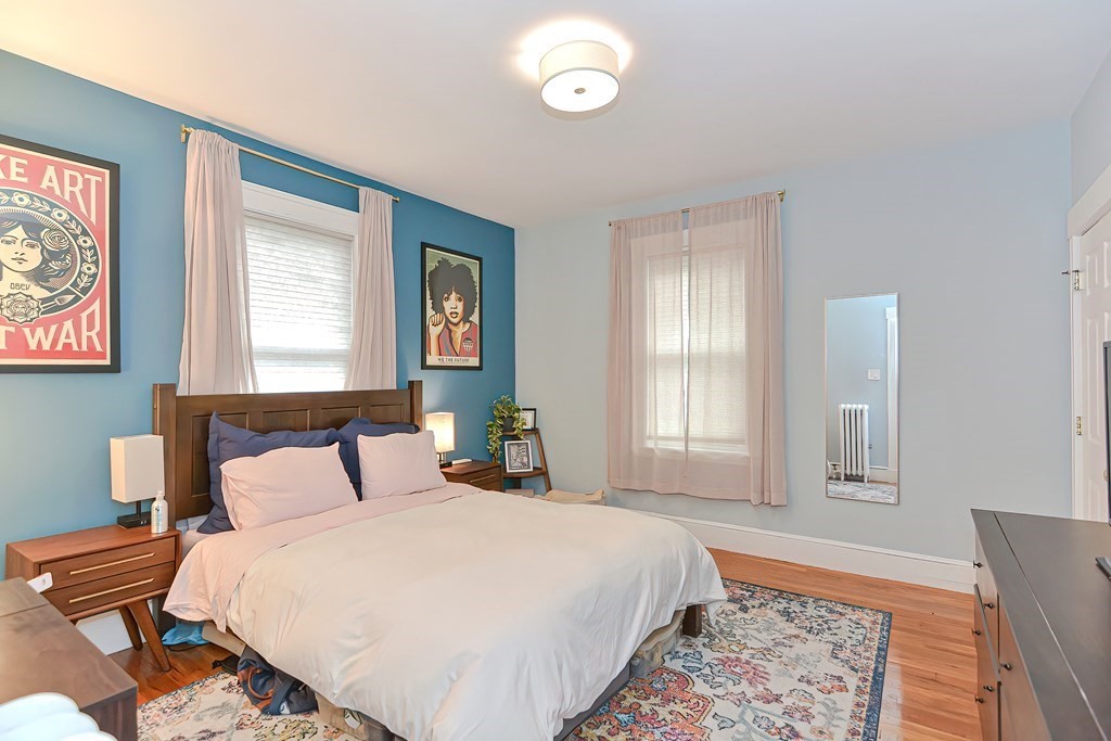 78 Forest Hills St Unit: 2