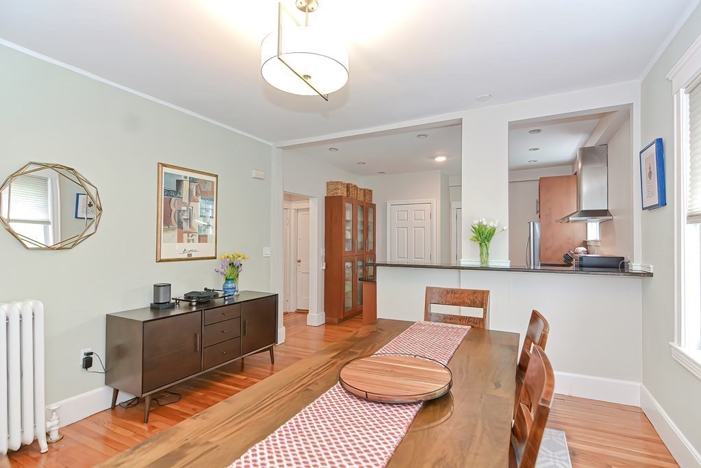 78 Forest Hills St Unit: 2