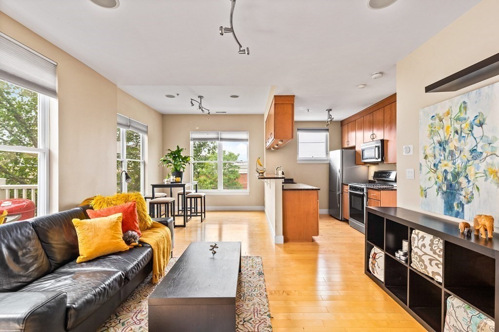 29 Wheeler St Unit: 212