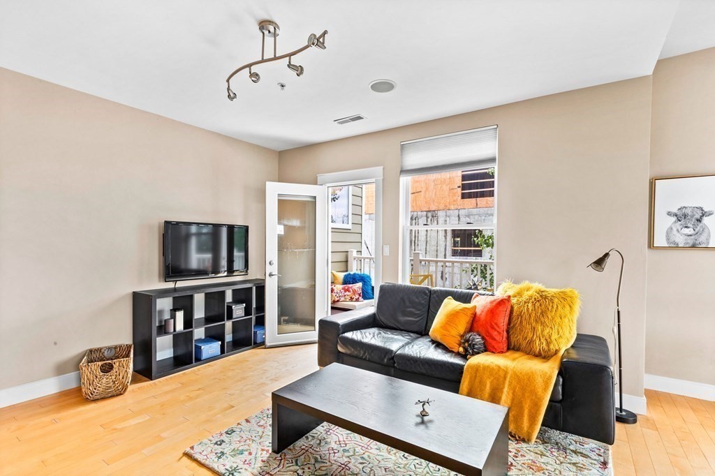 29 Wheeler St Unit: 212