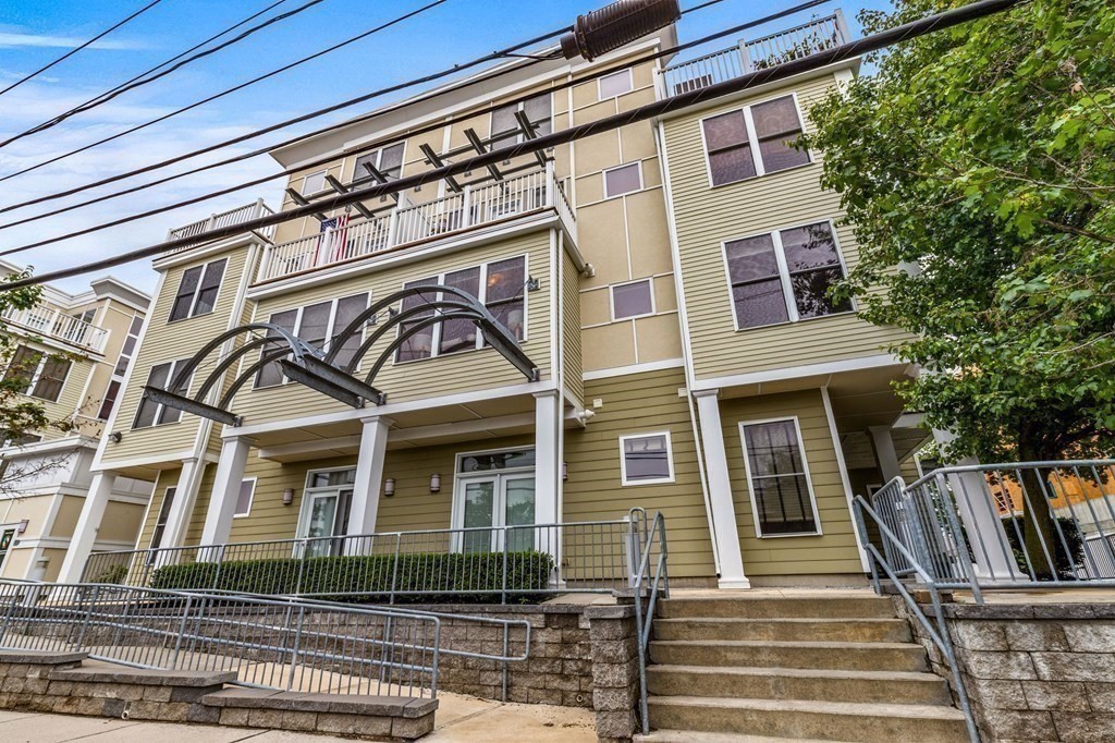 29 Wheeler St Unit: 212