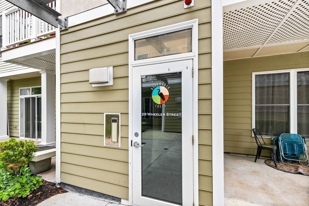 29 Wheeler St Unit: 212