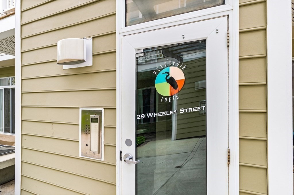 29 Wheeler St Unit: 212