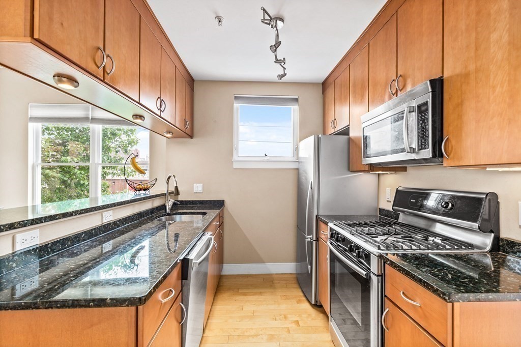 29 Wheeler St Unit: 212