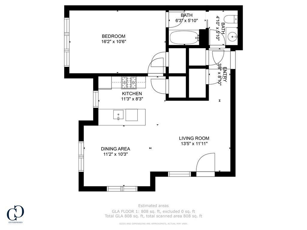 29 Wheeler St Unit: 212