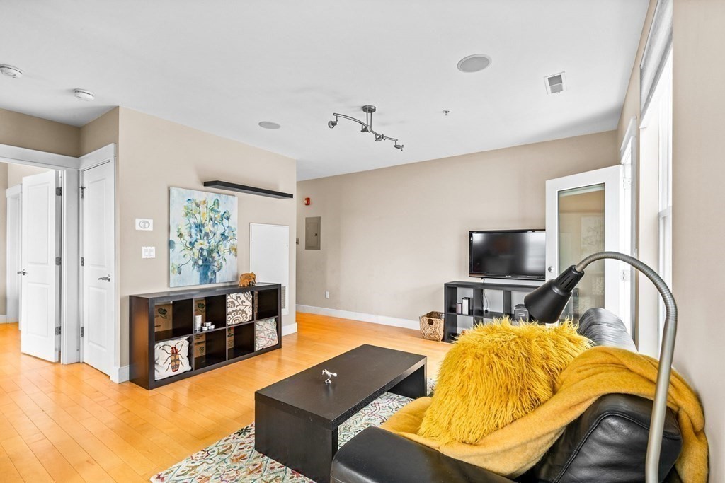 29 Wheeler St Unit: 212