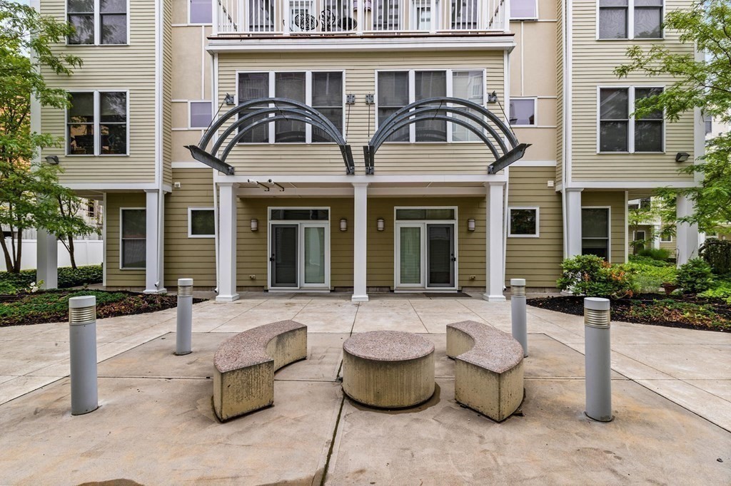 29 Wheeler St Unit: 212